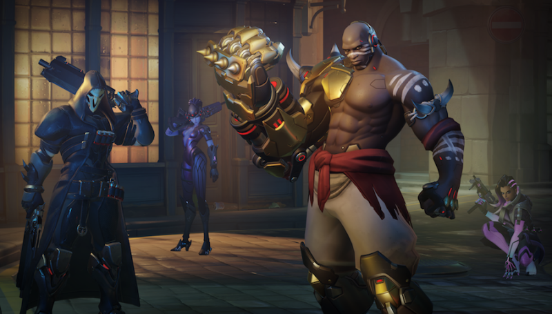 Illustration for article titled Blizzard Built A 'Strike Team' To Put An End To Overwatch Jerks